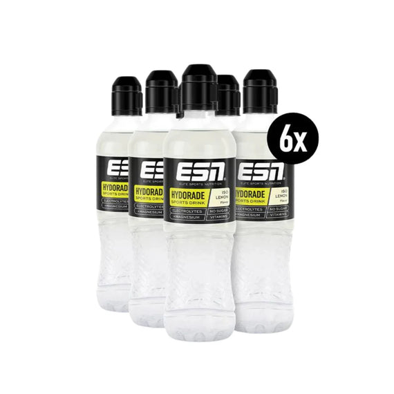 ESN Hydorade 6 x 500ml