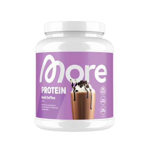 More Protein 600g