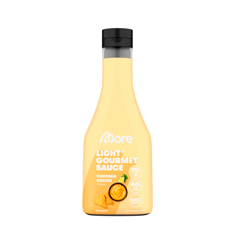 Light Gourmet Sauce