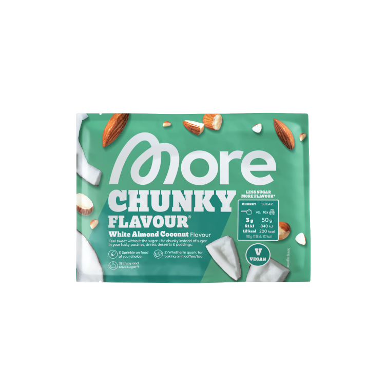 Chunky Flavour - Probe