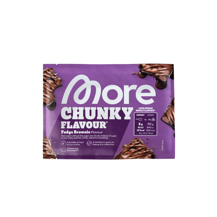 Chunky Flavour - Probe