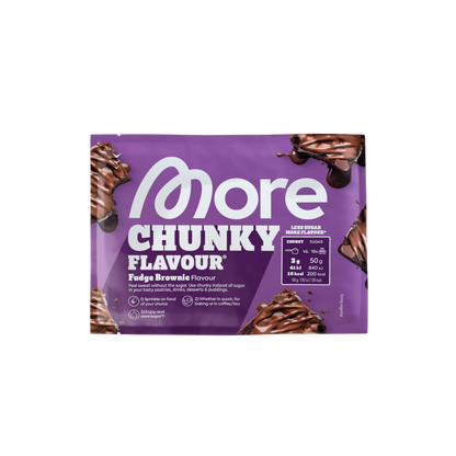 Chunky Flavour - Probe