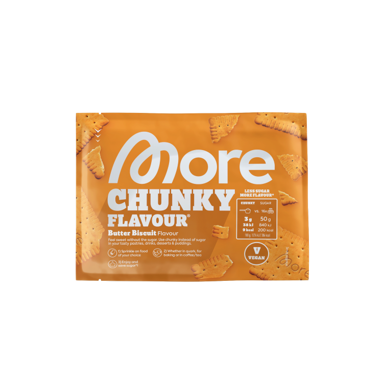 Chunky Flavour - Probe