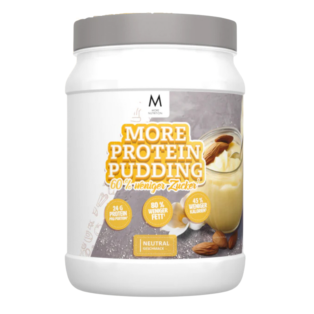 More Protein Pudding, 360g