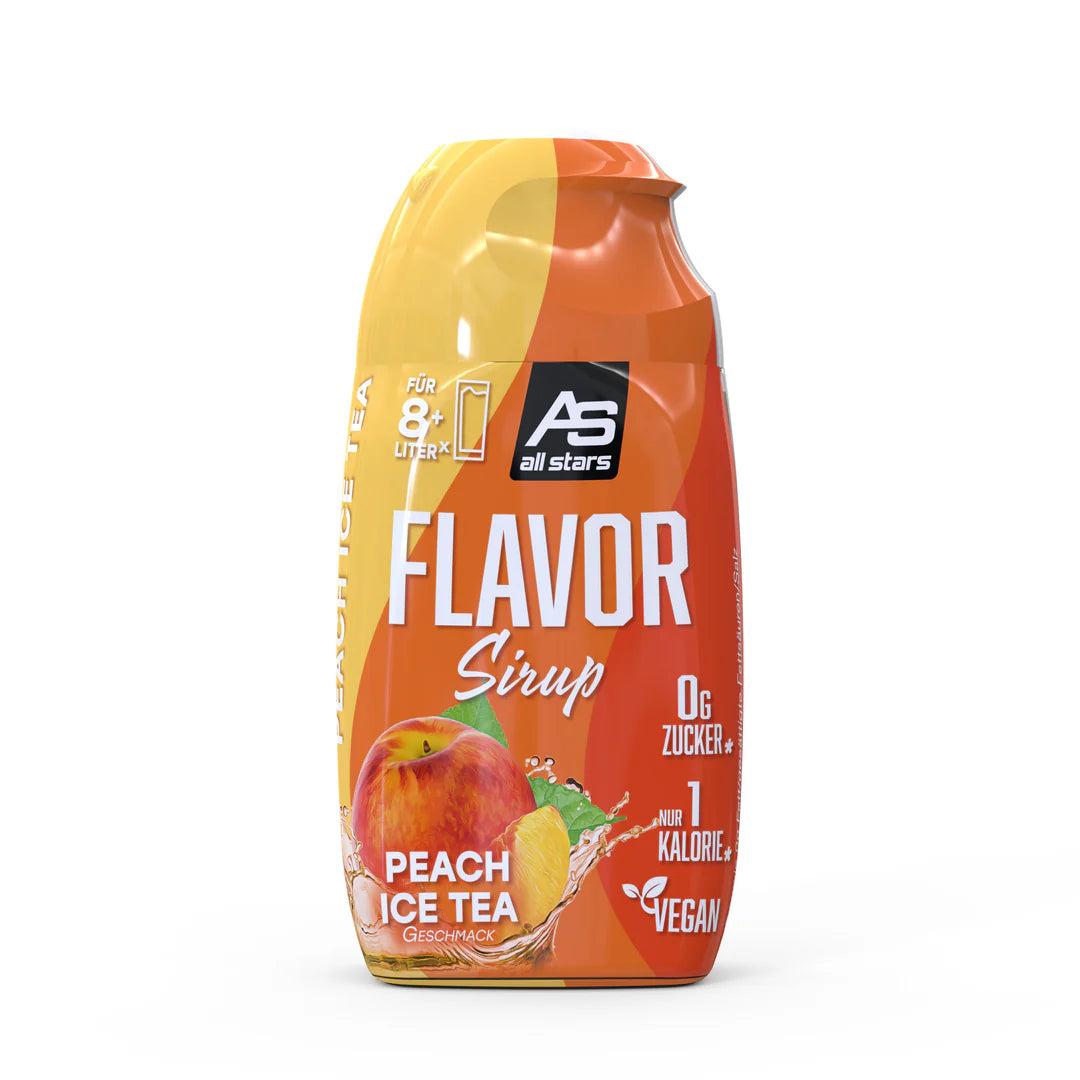ALL STARS - Flavor Sirup