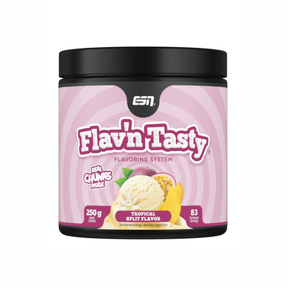 ESN Designer Flavor Powder 250g (Flav'n Tasty)