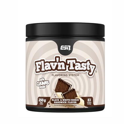 ESN Designer Flavor Powder 250g (Flav'n Tasty)