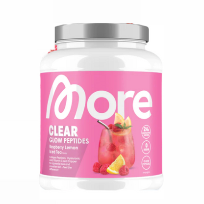 More Clear Glow Peptide