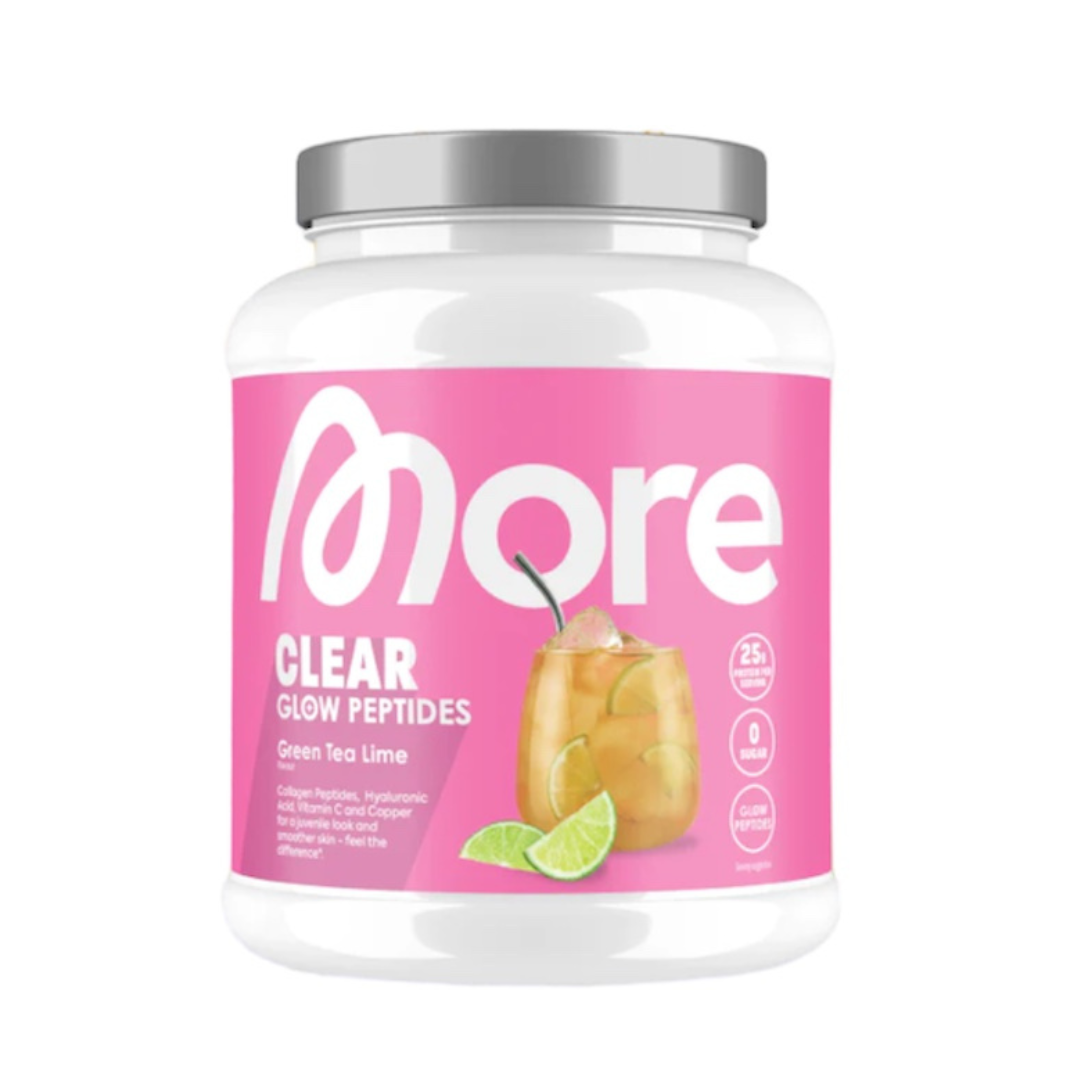 More Clear Glow Peptide