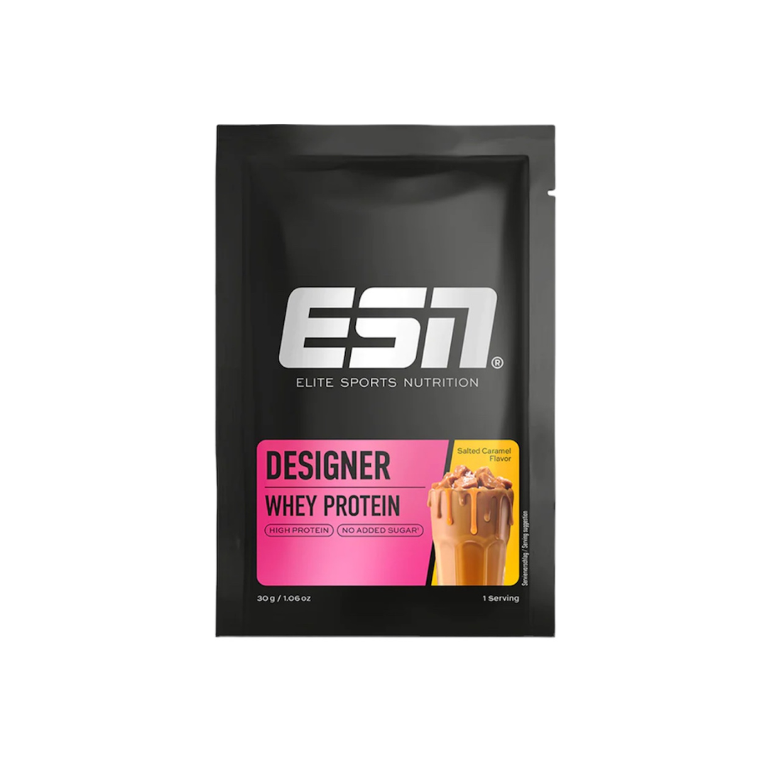 ESN Designer Whey, 30 g Probe