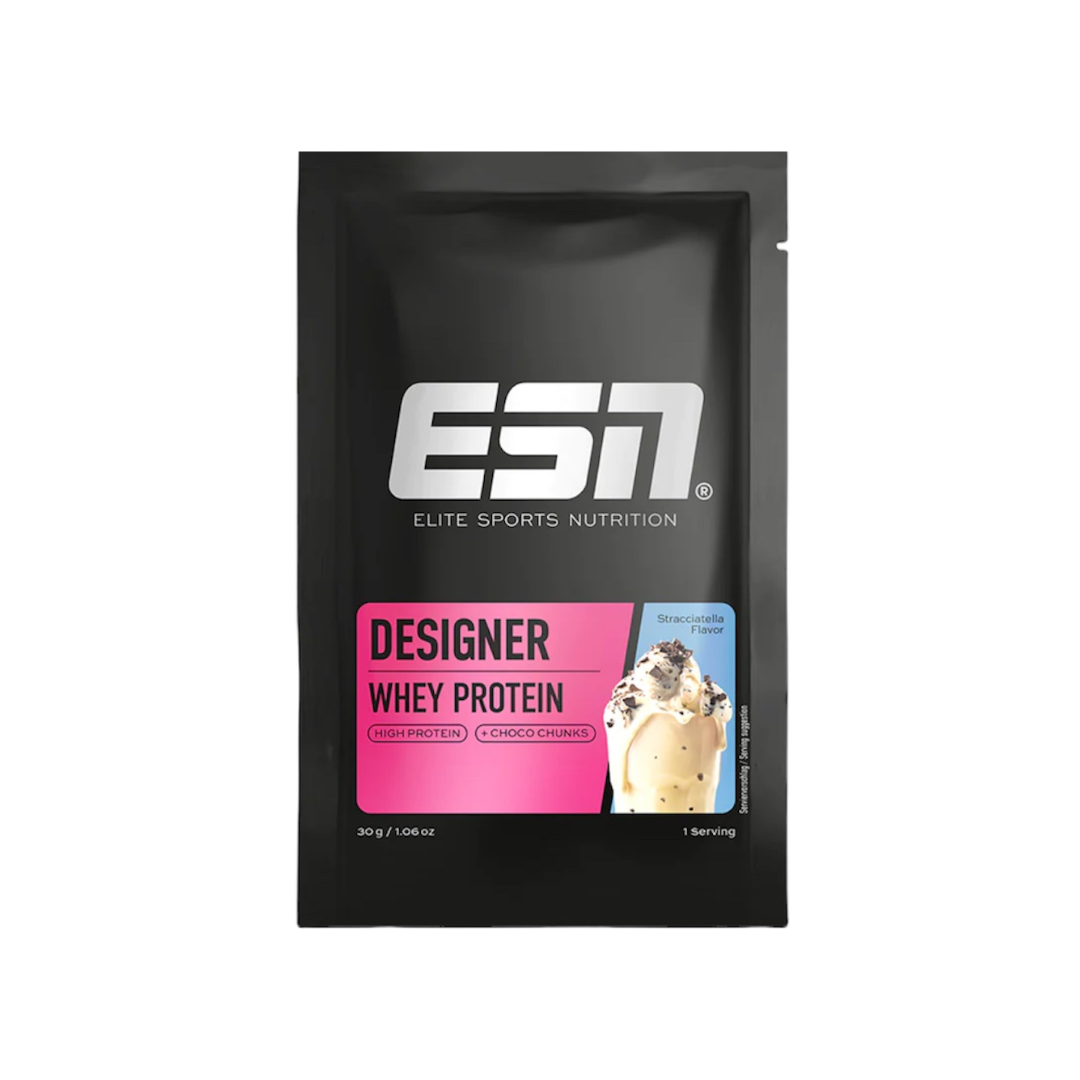 ESN Designer Whey, 30 g Probe