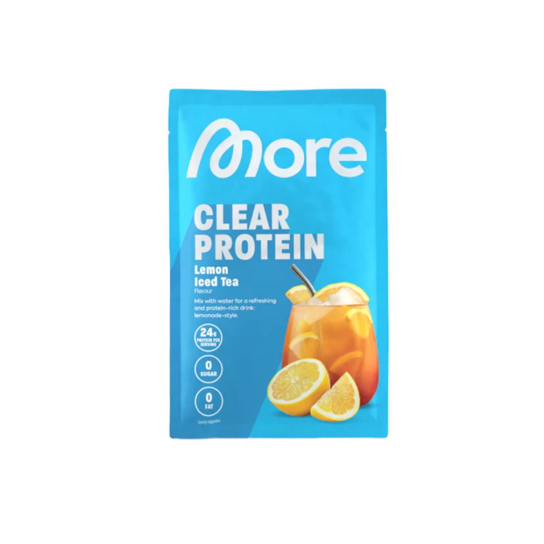 More Clear Probe