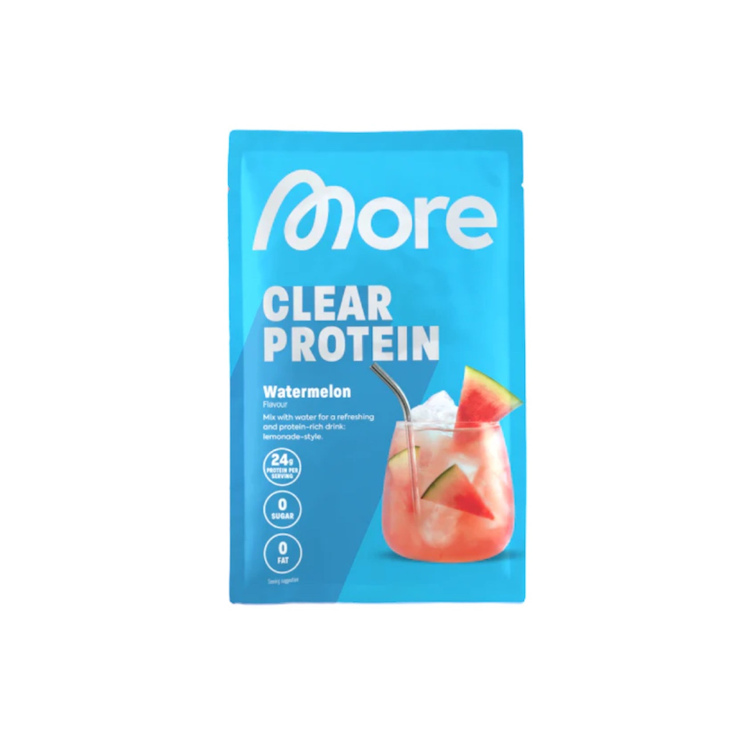 More Clear Probe