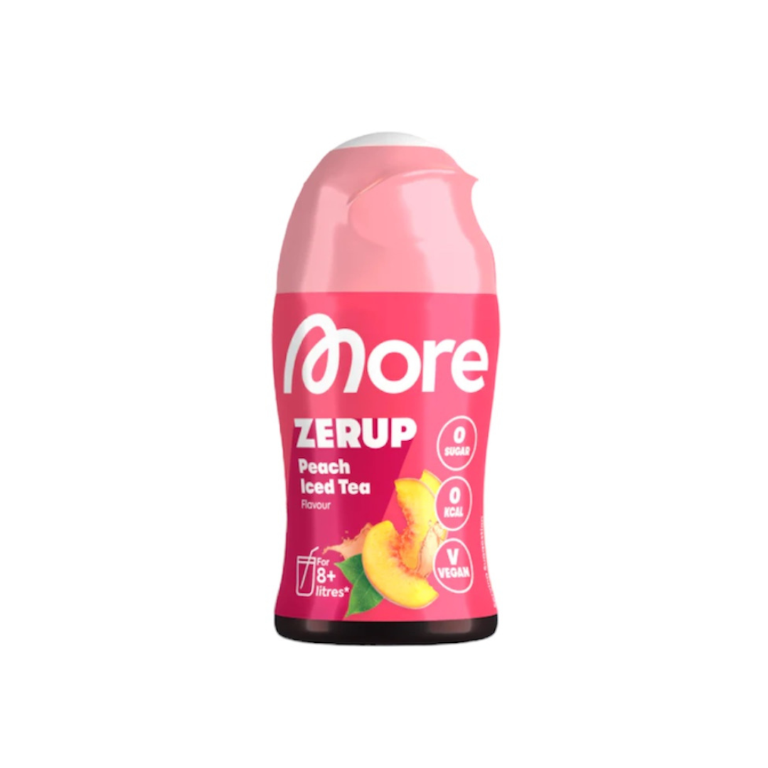 Zerup - Zero Sirup