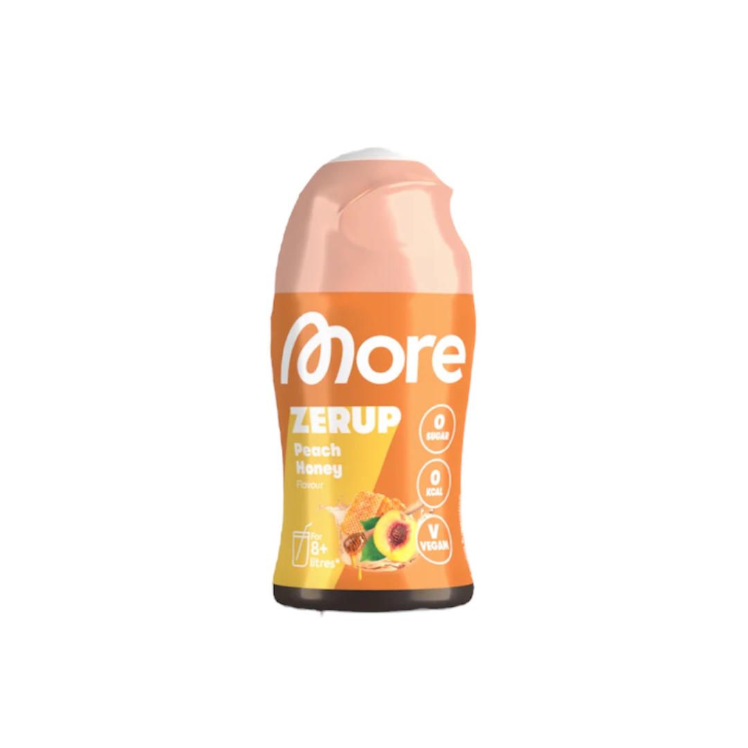 Zerup - Zero Sirup