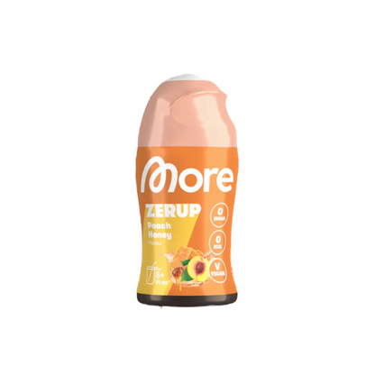 Zerup - Zero Sirup