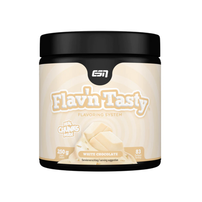 ESN Designer Flavor Powder 250g (Flav'n Tasty)