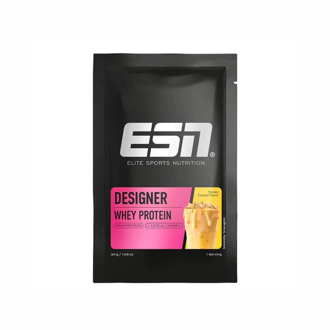 ESN Designer Whey, 30 g Probe