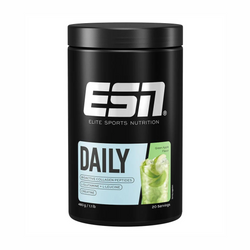 ESN DAILY
