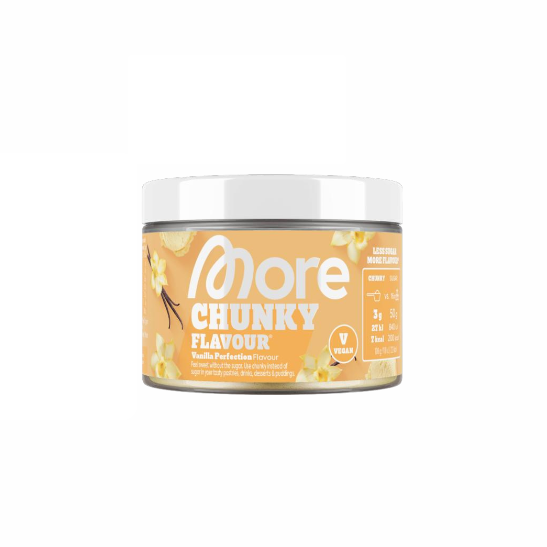 Chunky Flavour 150g