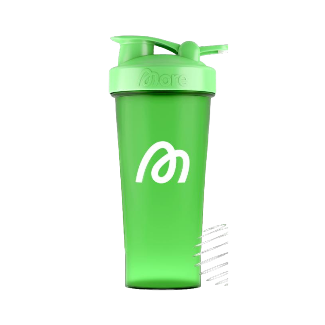 More Shaker (600ml)