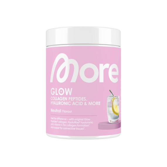 More Glow