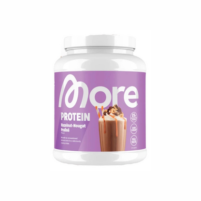 More Protein Milkshake Style 600g
