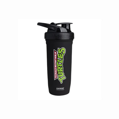 Reforce Edelstahl TMNT Classic Logo