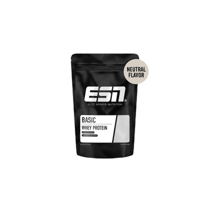 ESN Basic Whey 1000g