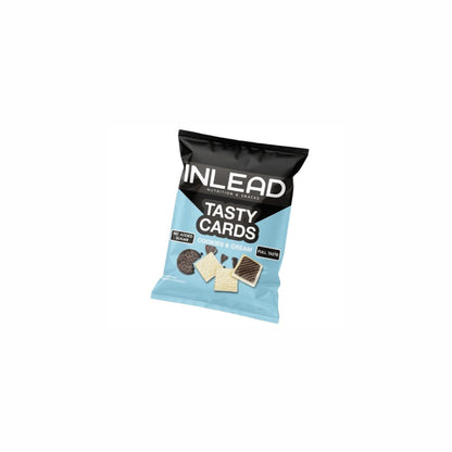Inlead Tasty Cards 52g