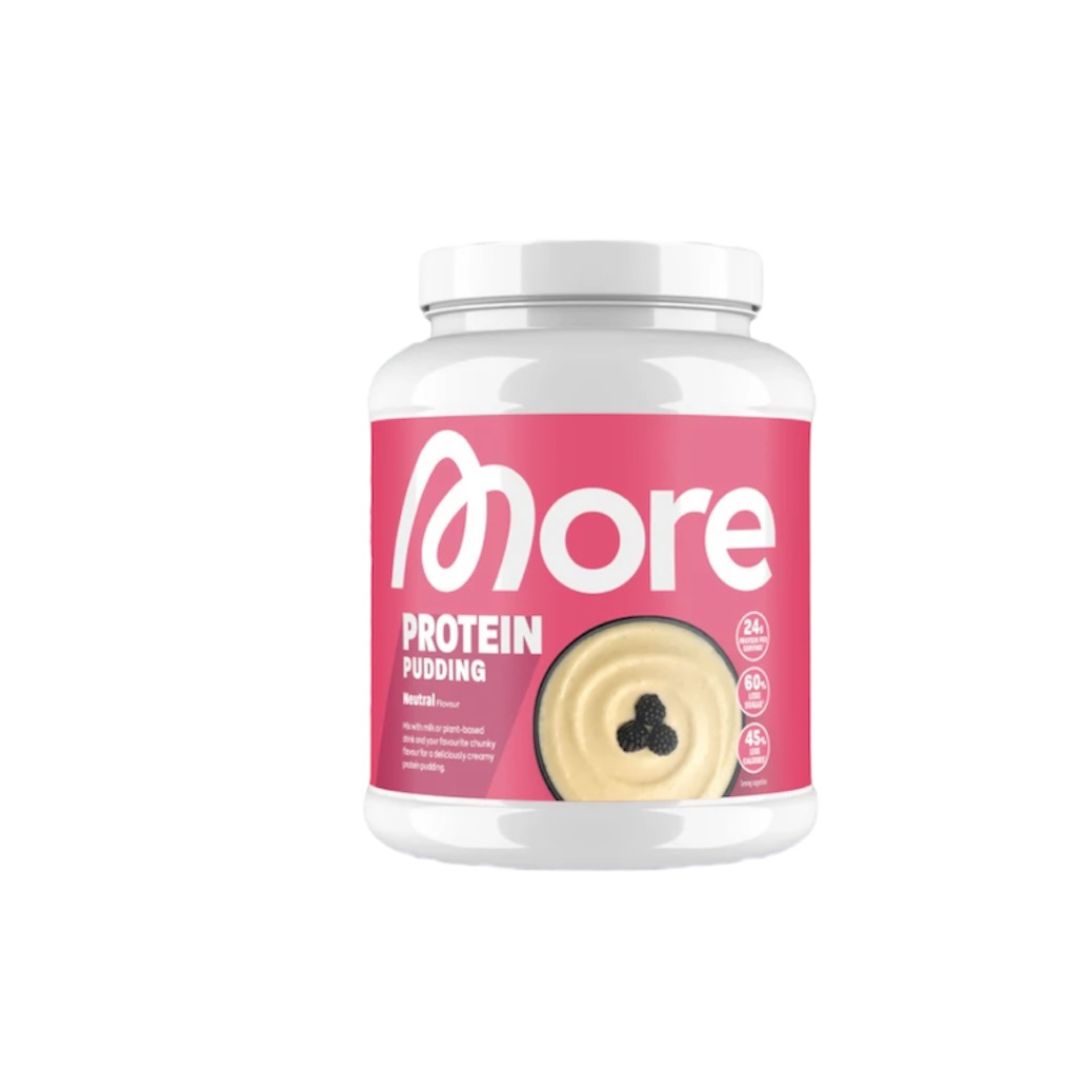 More Protein Pudding, 600g