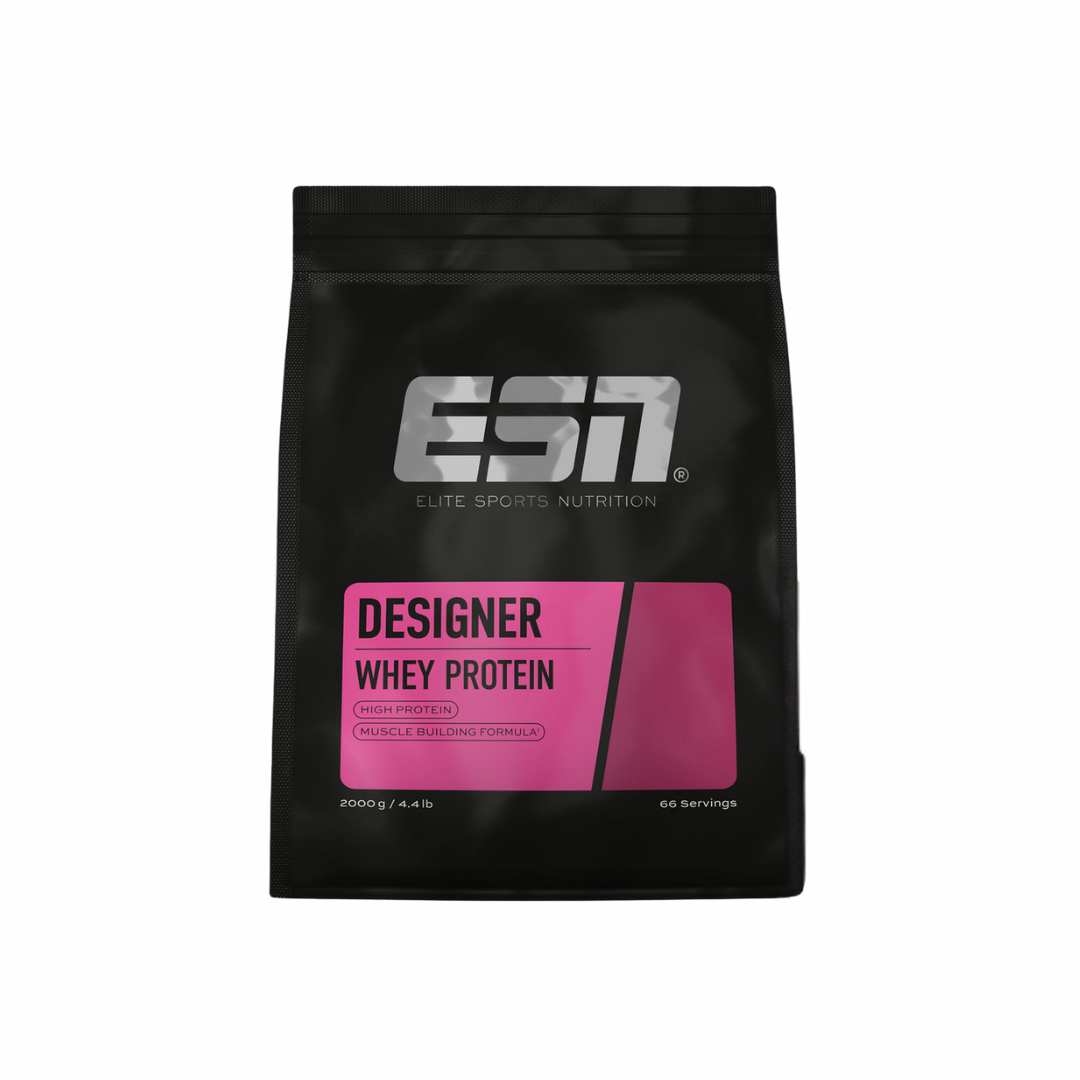 ESN Designer Whey, 2000g