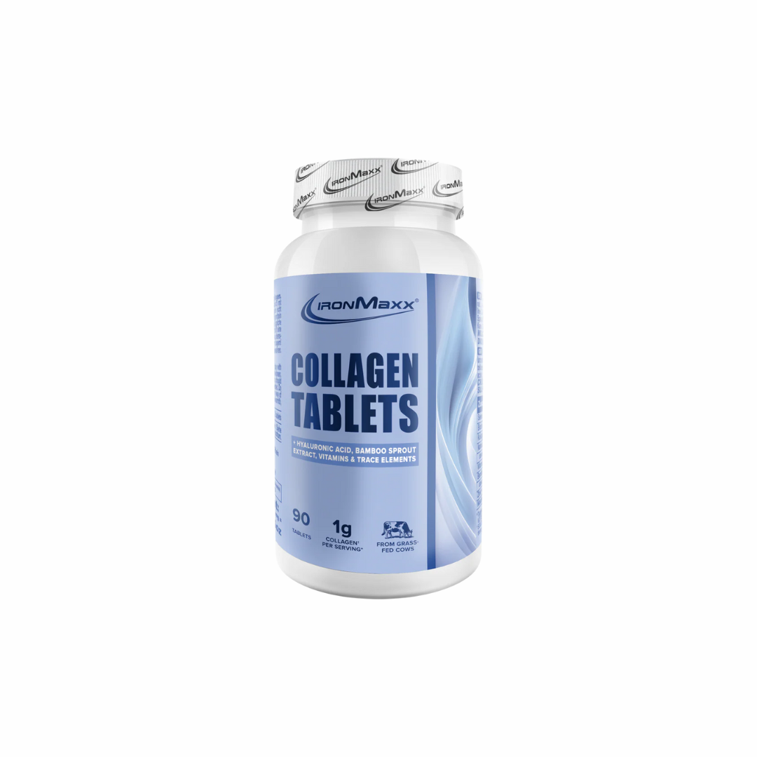 Collagen Plus - 90 Tabletten Dose