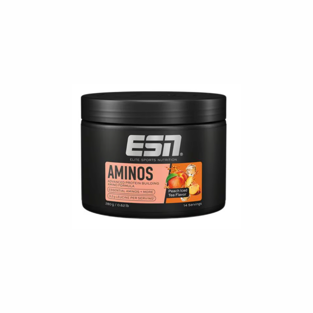 ESN Aminos EAA+ 280g
