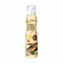 IronMaxx 2 kcal Oil Spray (200ml)
