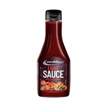 IronMaxx Light Sauce (285ml)