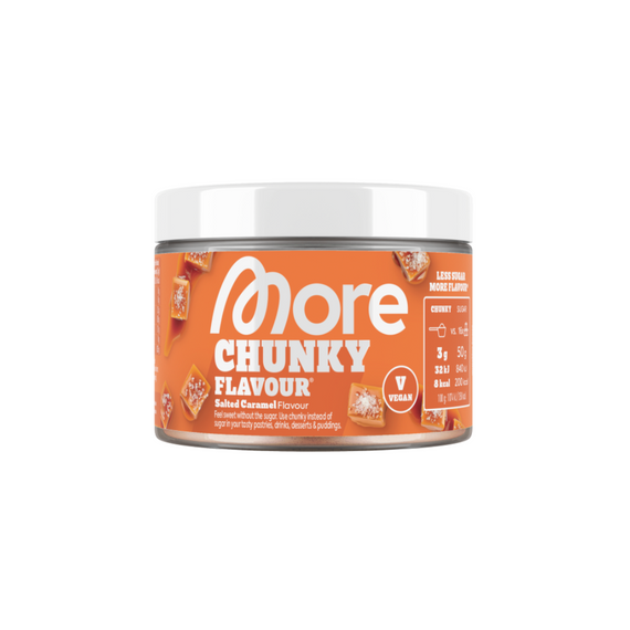 Chunky Flavour 150g