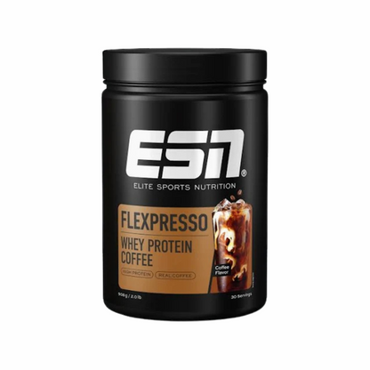 ESN Flexpresso Protein Coffee 908g
