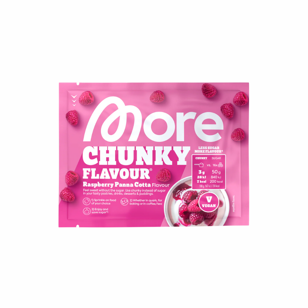 Chunky Flavour - Probe