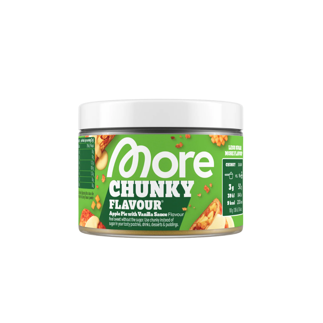 Chunky Flavour 150g
