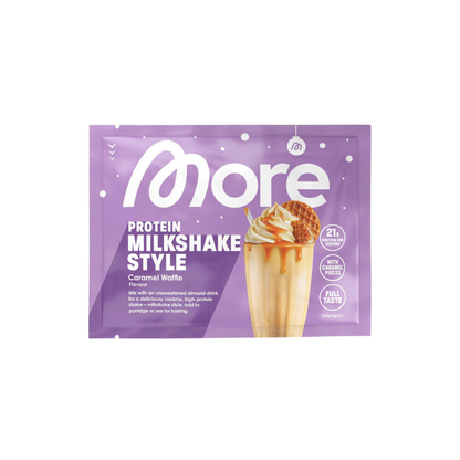 More Protein (Probe)