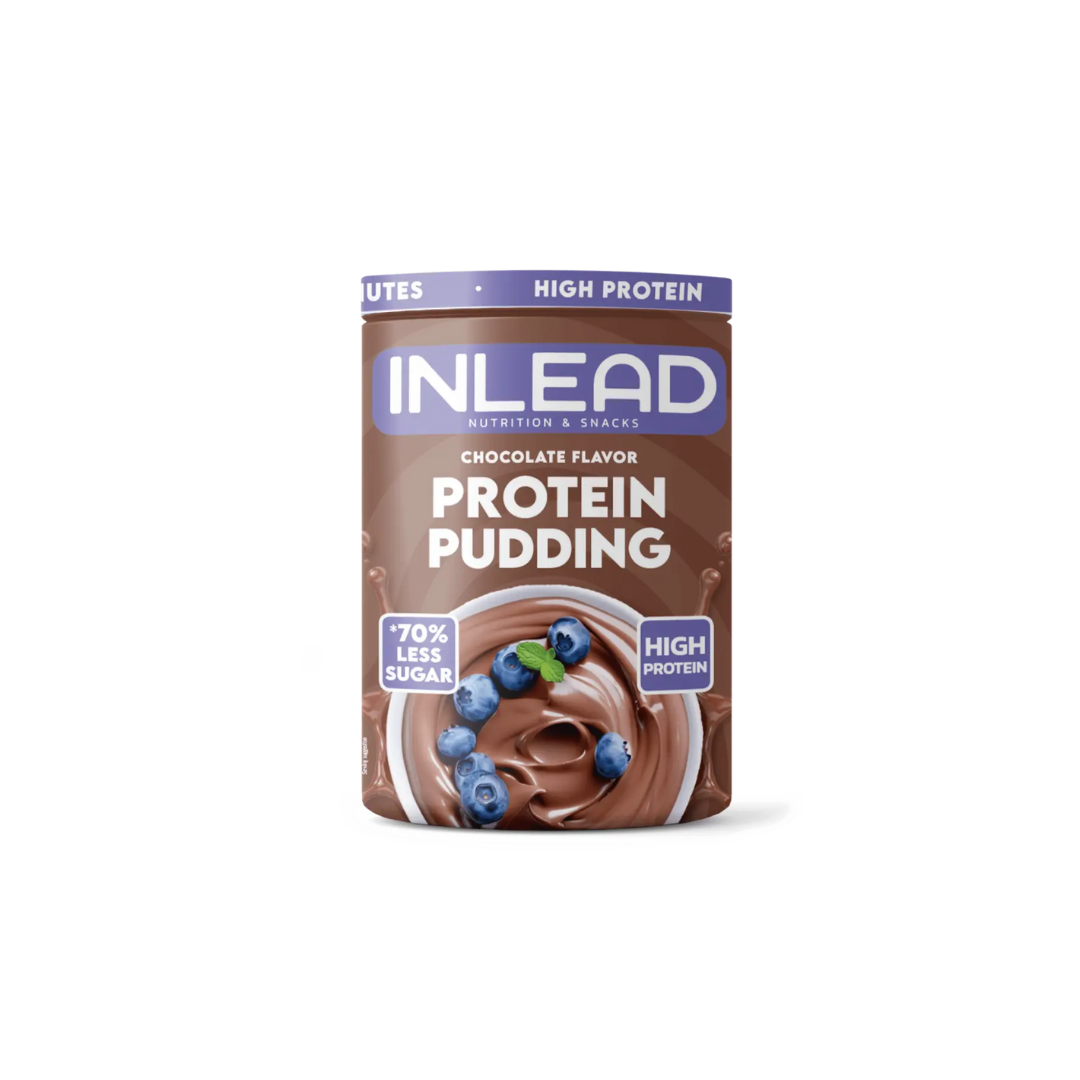 INLEAD Protein Pudding 500 g