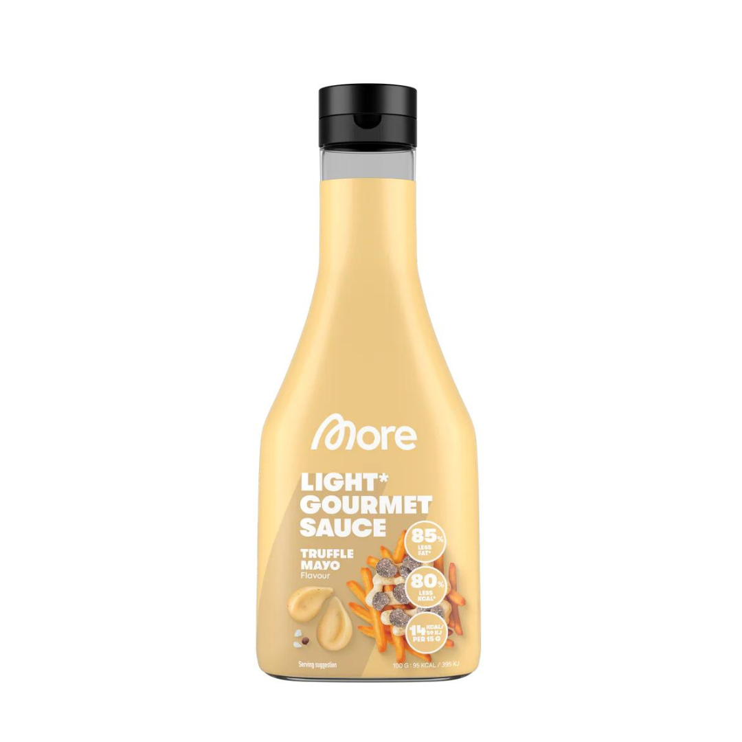 More Light Gourmet Sauce