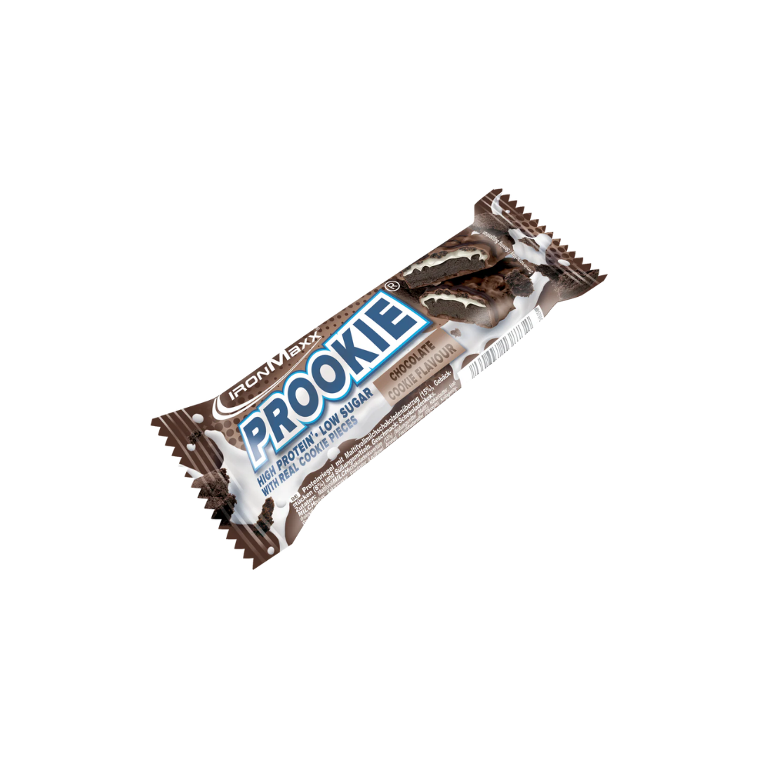 Ironmaxx Prookie (KANN BEI HEISSEN TEMPERATUREN BEI DER LIEFERUNG SCHMELZEN)