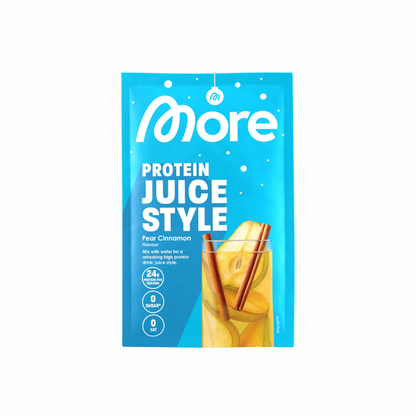 More Clear Probe (30g)