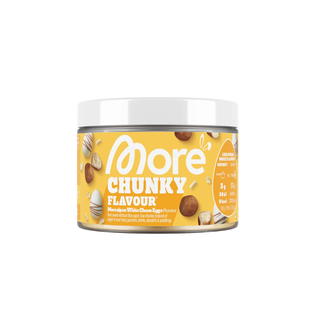 Chunky Flavour 150g
