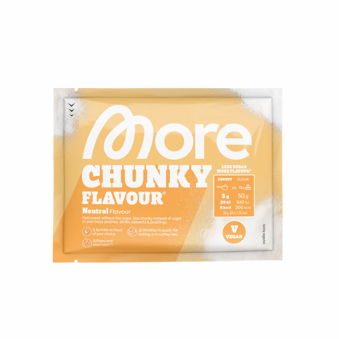 Chunky Flavour - Probe