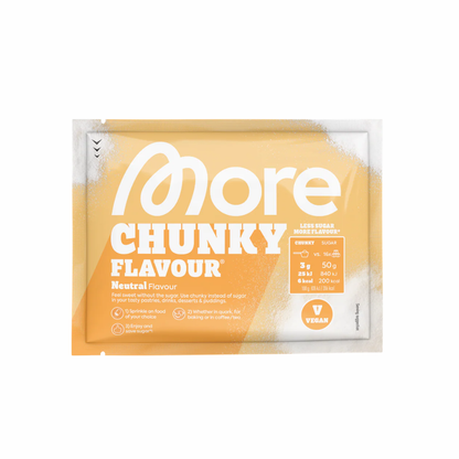 Chunky Flavour - Probe