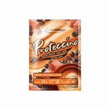 IronMaxx Proteccino 30g Sachets