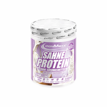 IronMaxx Sahne Protein 300g
